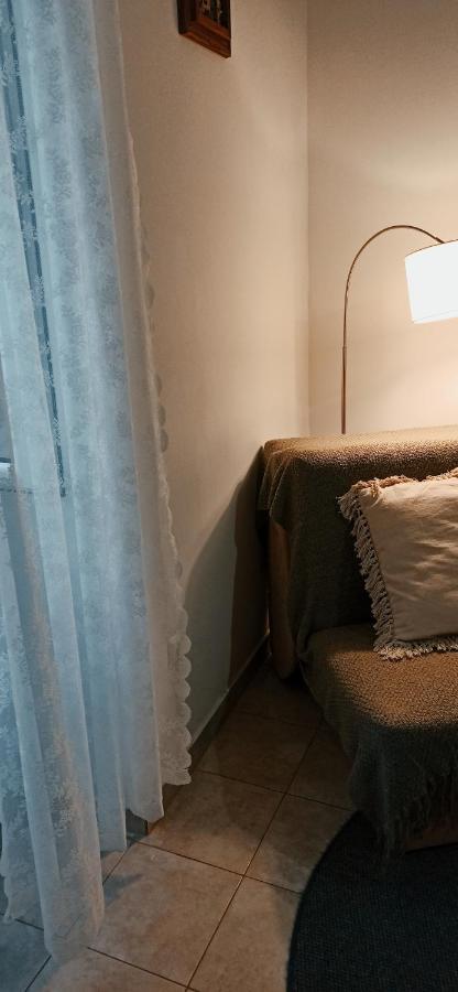 Studio Apartment Nika Free Parking Split Extérieur photo